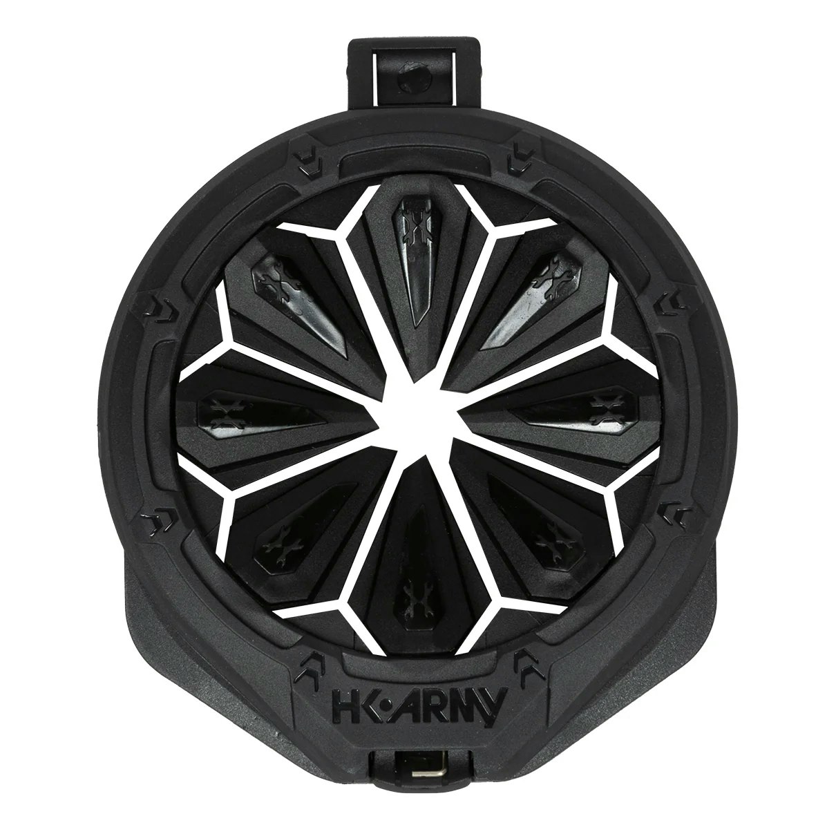 HK Army Epic Speed Feed Pro Blackout