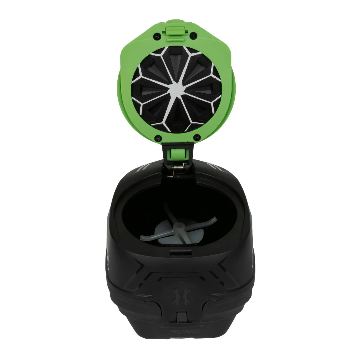 HK Army Epic Speed Feed Pro Neon Green