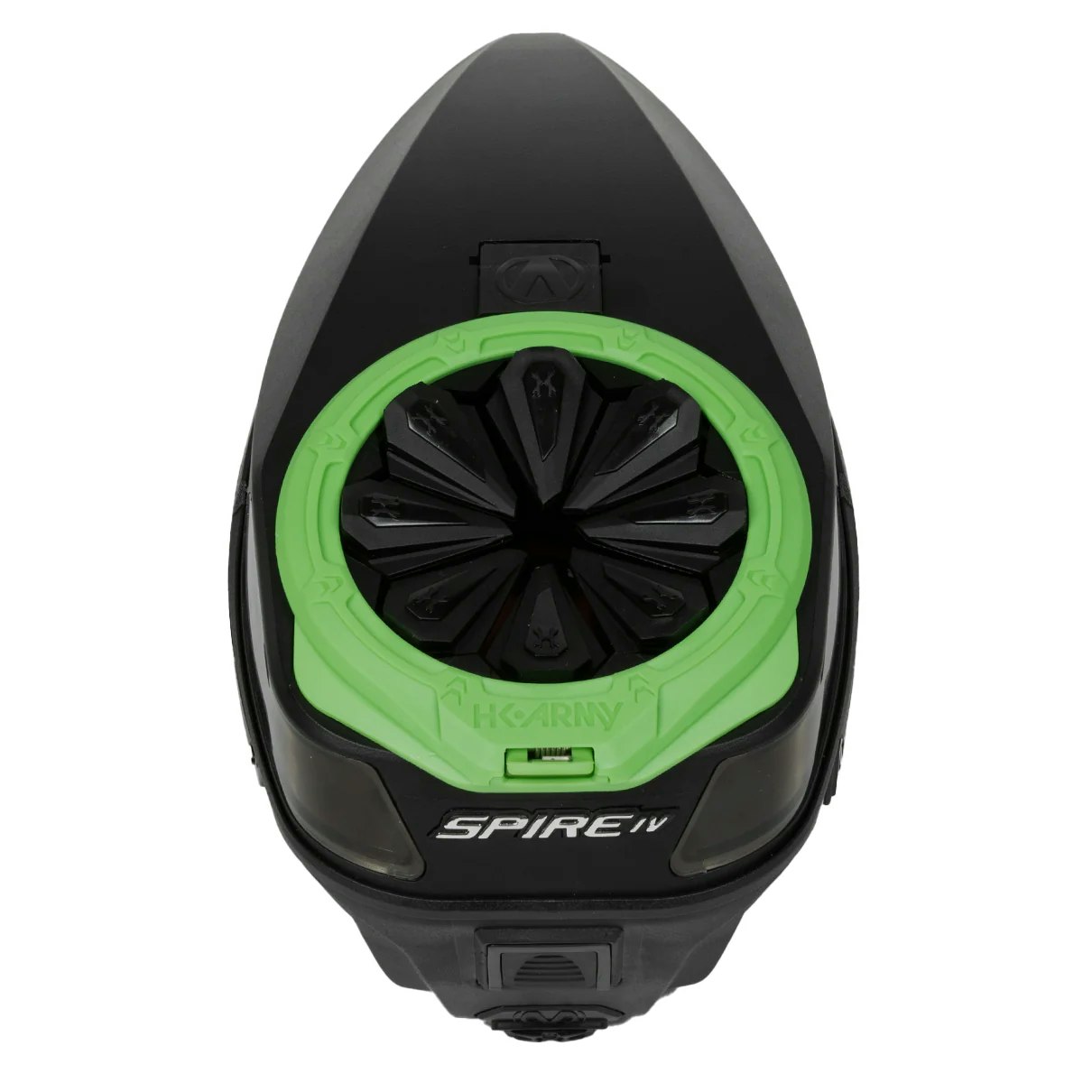 HK Army Epic Speed Feed Pro Neon Green
