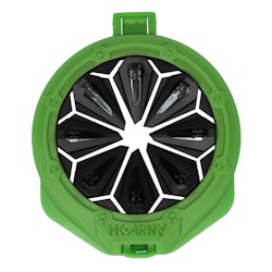 HK Army Epic Speed Feed Pro Neon Green