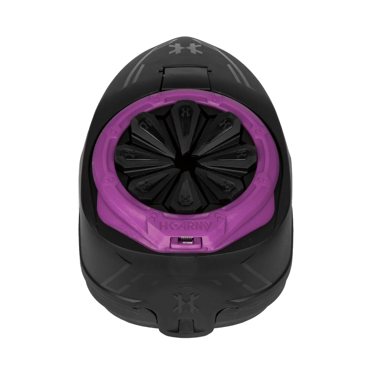 HK Army Epic Speed Feed Pro Purple