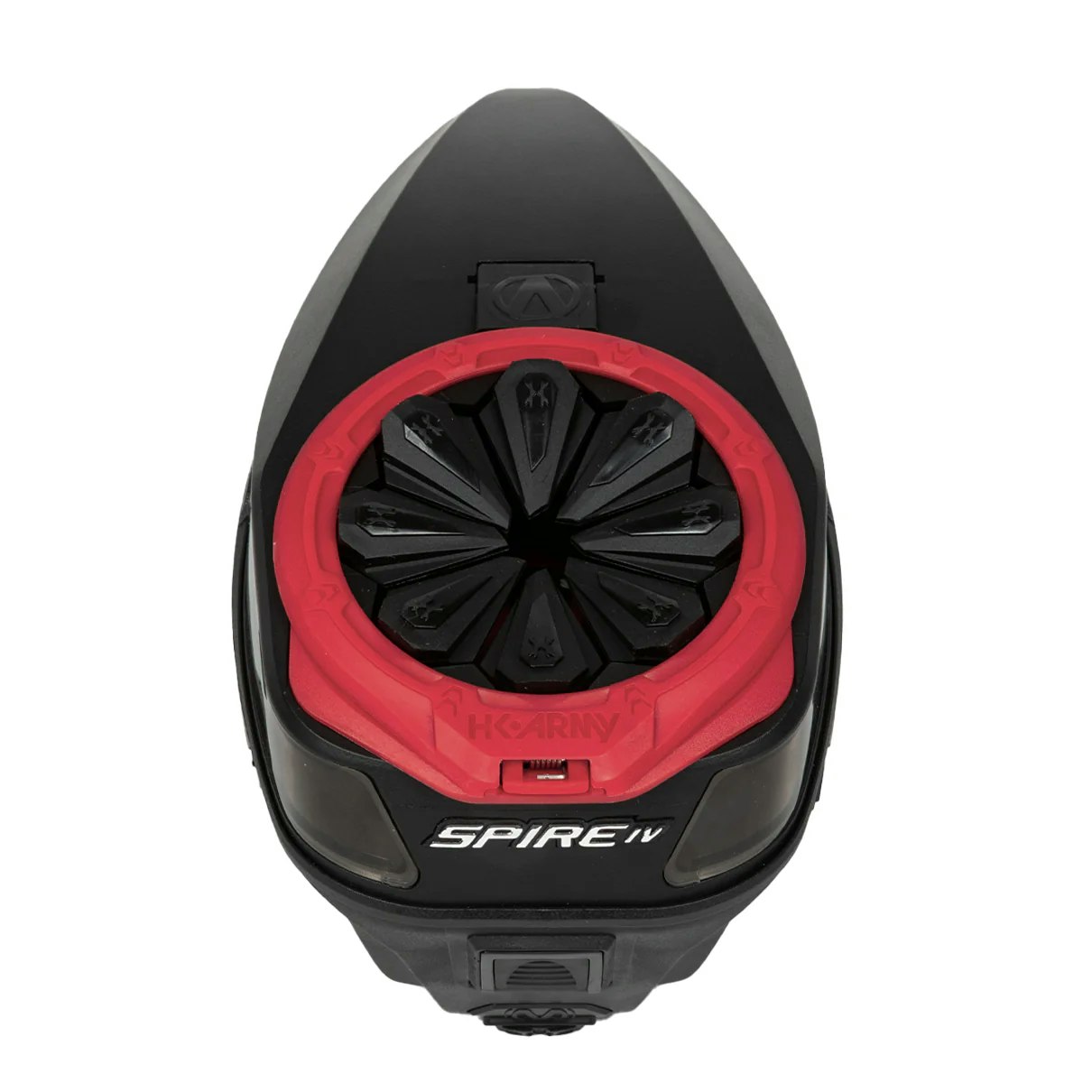 HK Army Epic Speed Feed Pro Red