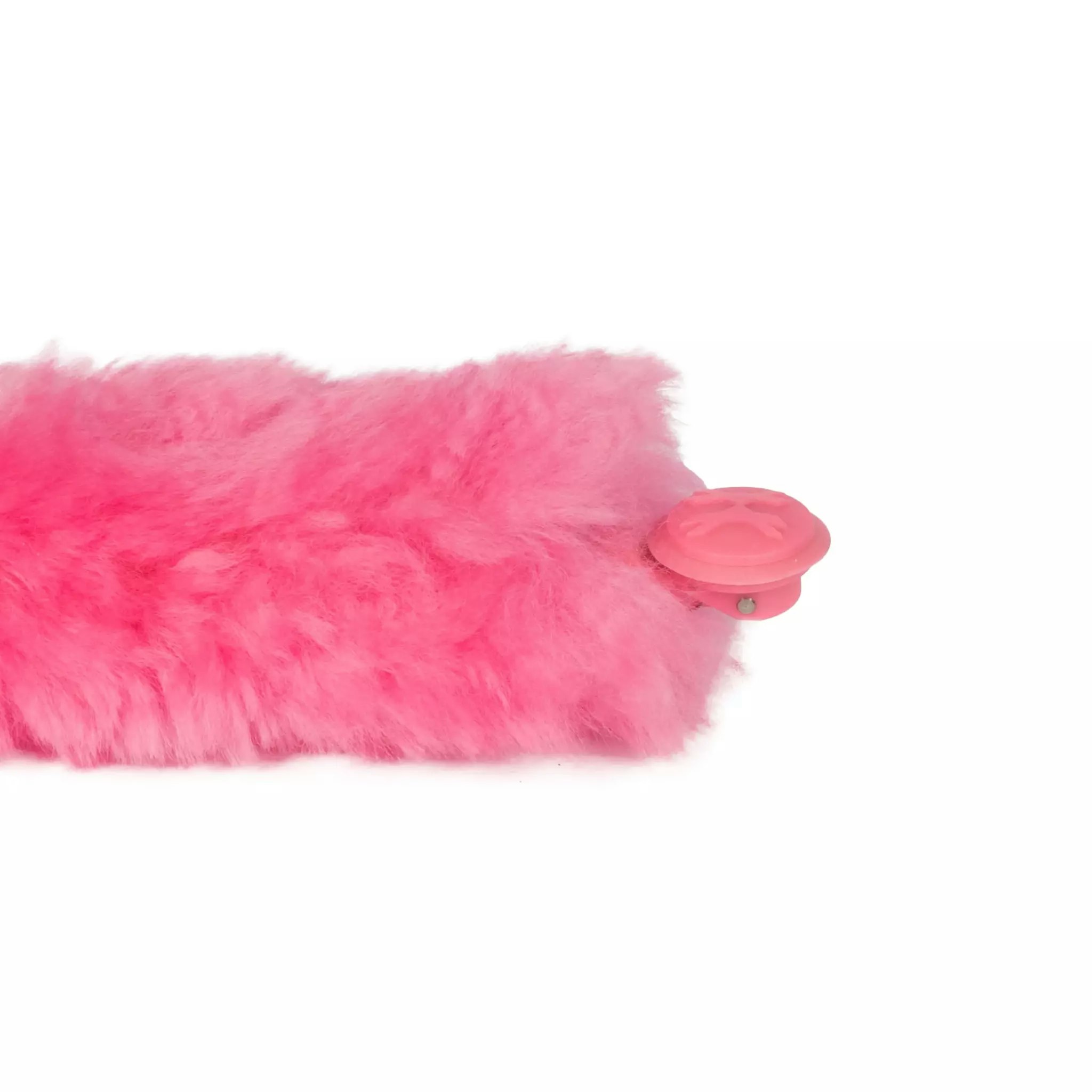 HK Army Blade 2.0 Barrel Swab Solid Neon Pink
