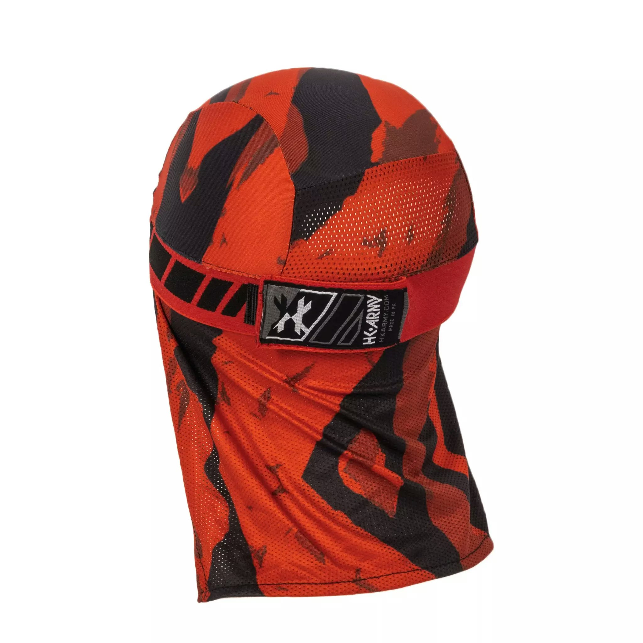 HK Army Skull Wrap Blaze