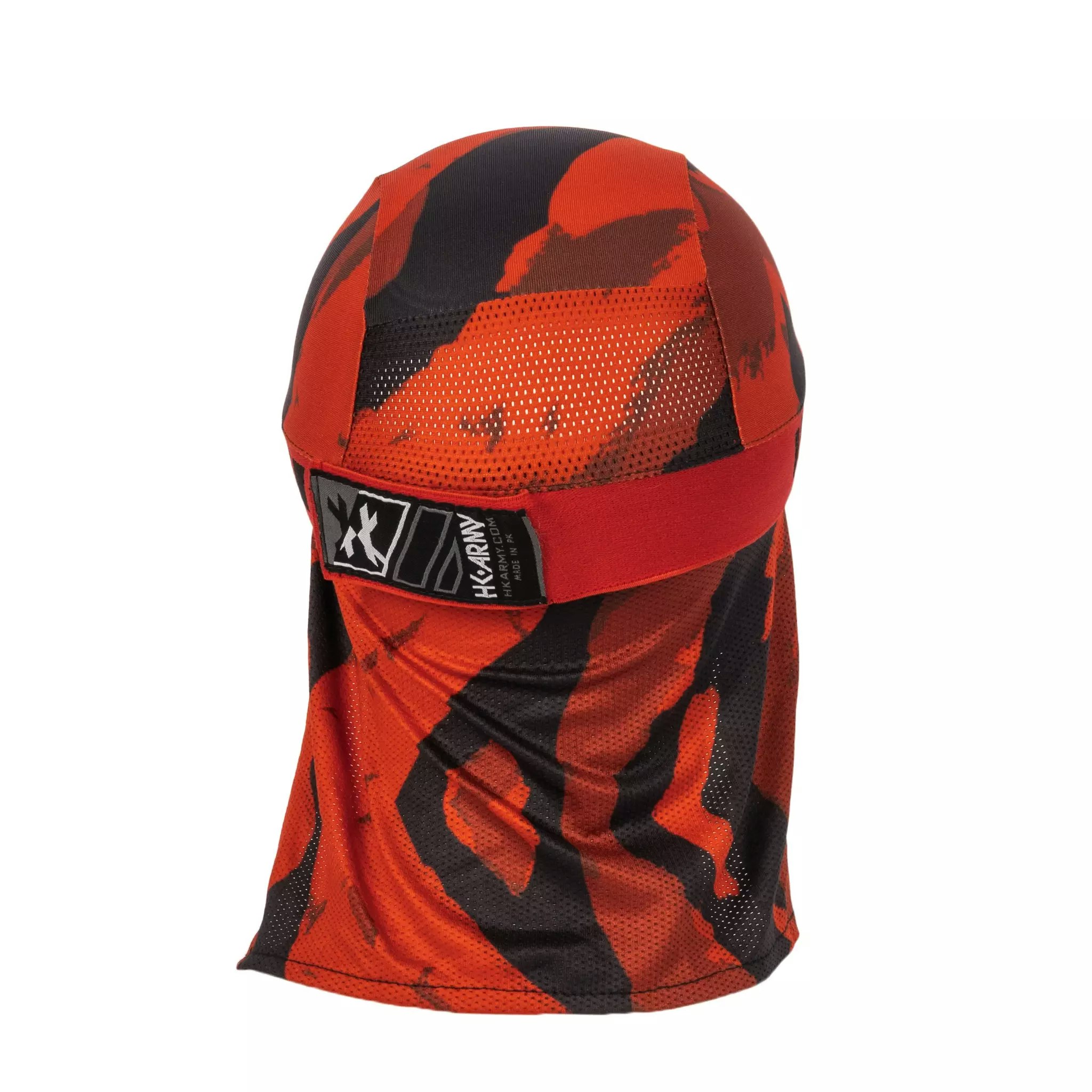 HK Army Skull Wrap Blaze