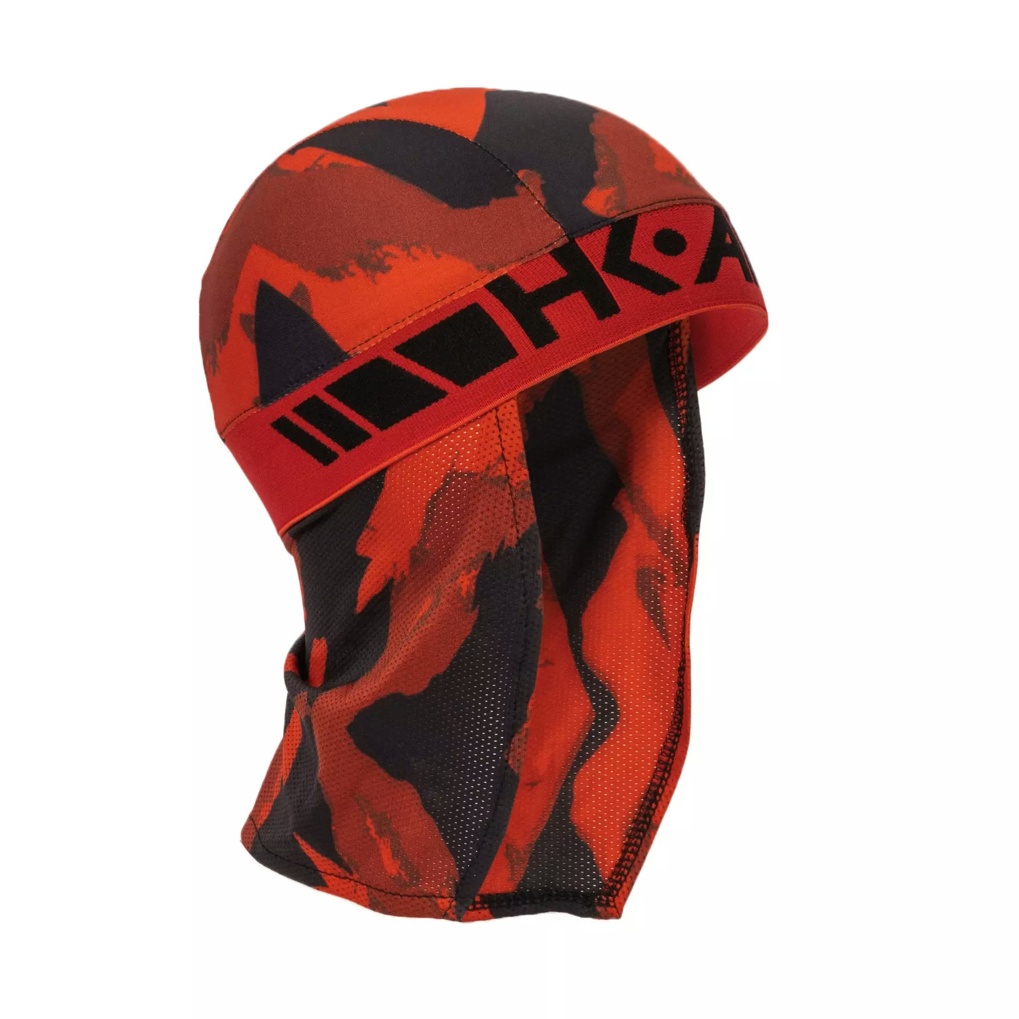 HK Army Skull Wrap Blaze