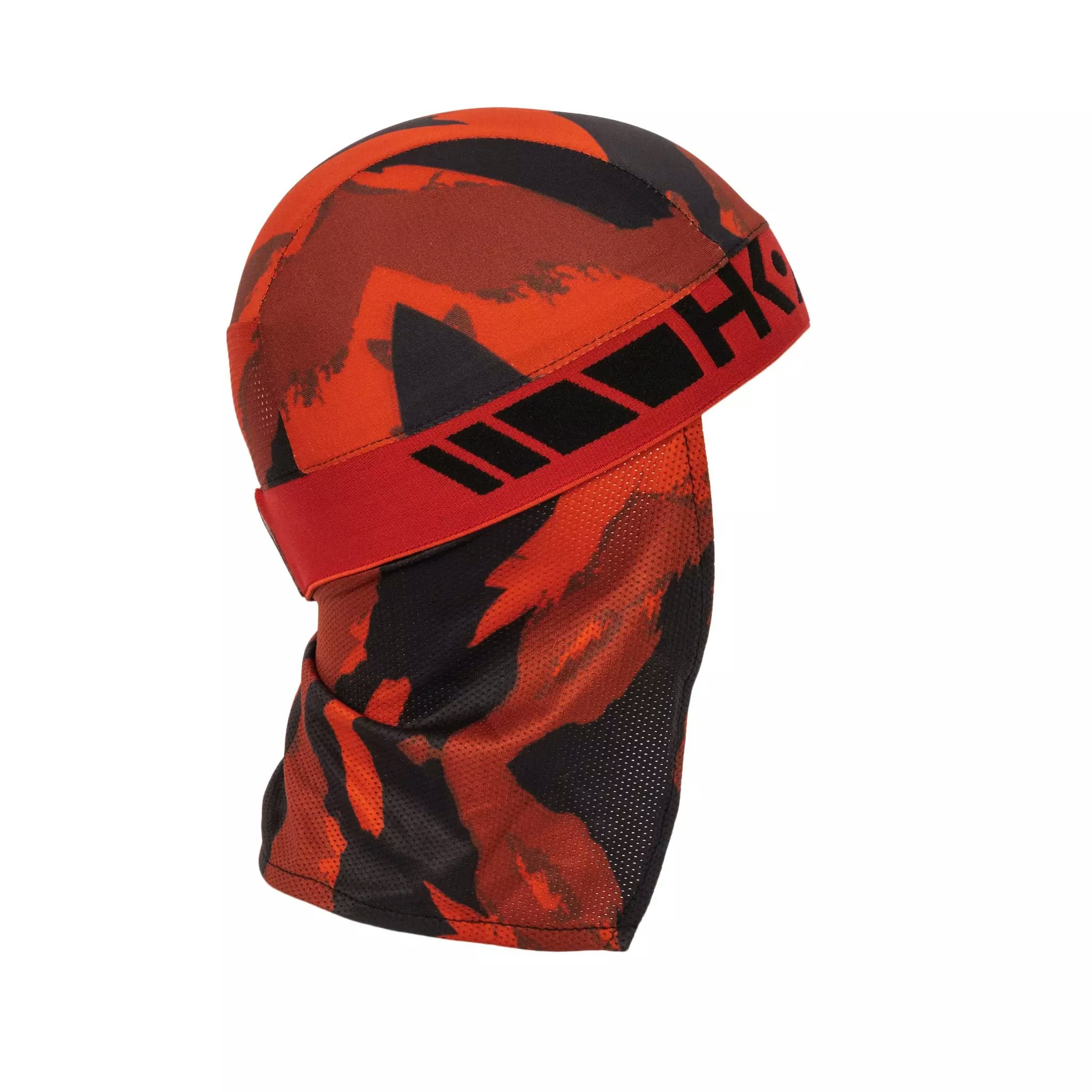 HK Army Skull Wrap Blaze