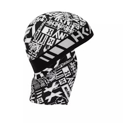 HK Army Skull Wrap Chaos Black