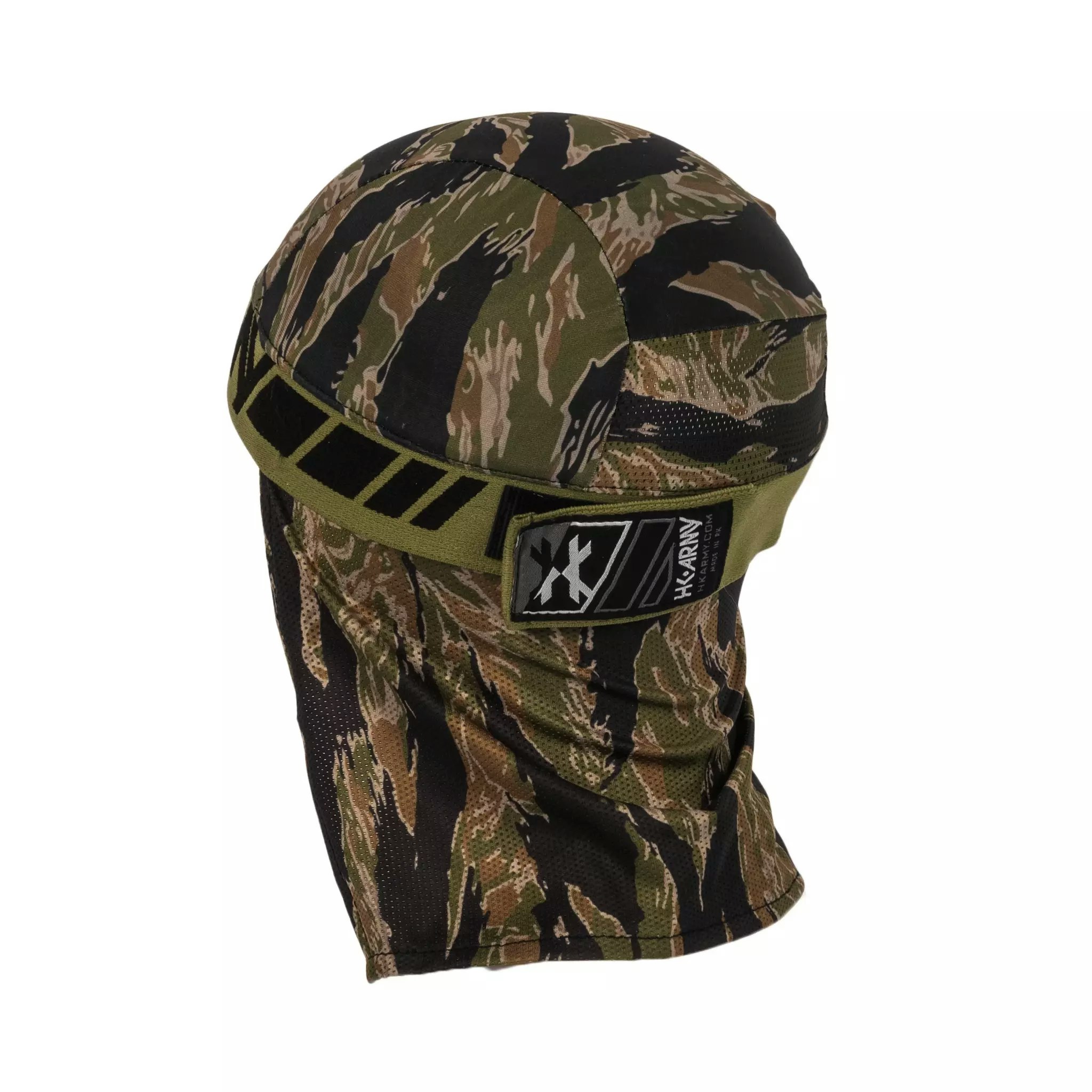 HK Army Skull Wrap Tigerstripe
