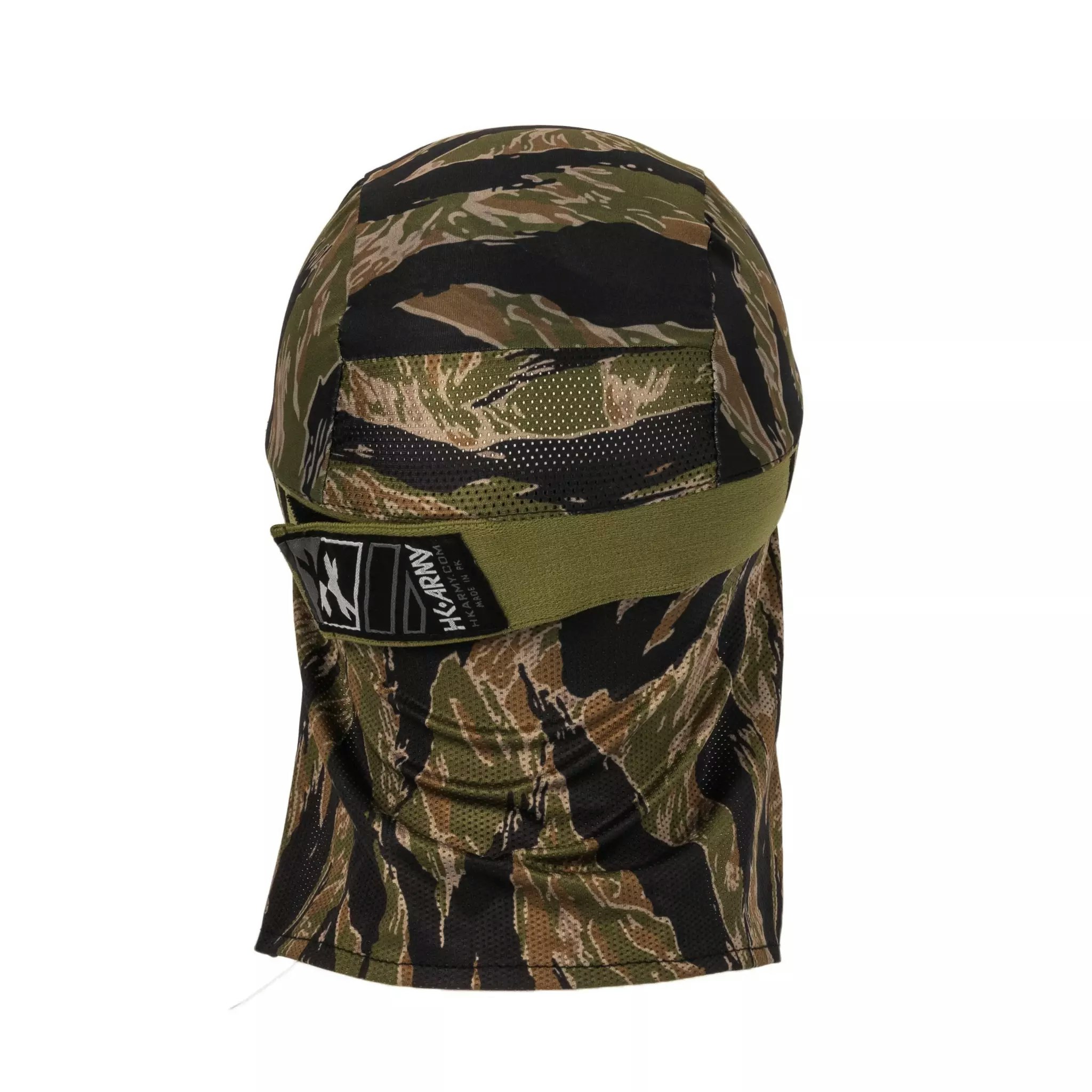 HK Army Skull Wrap Tigerstripe