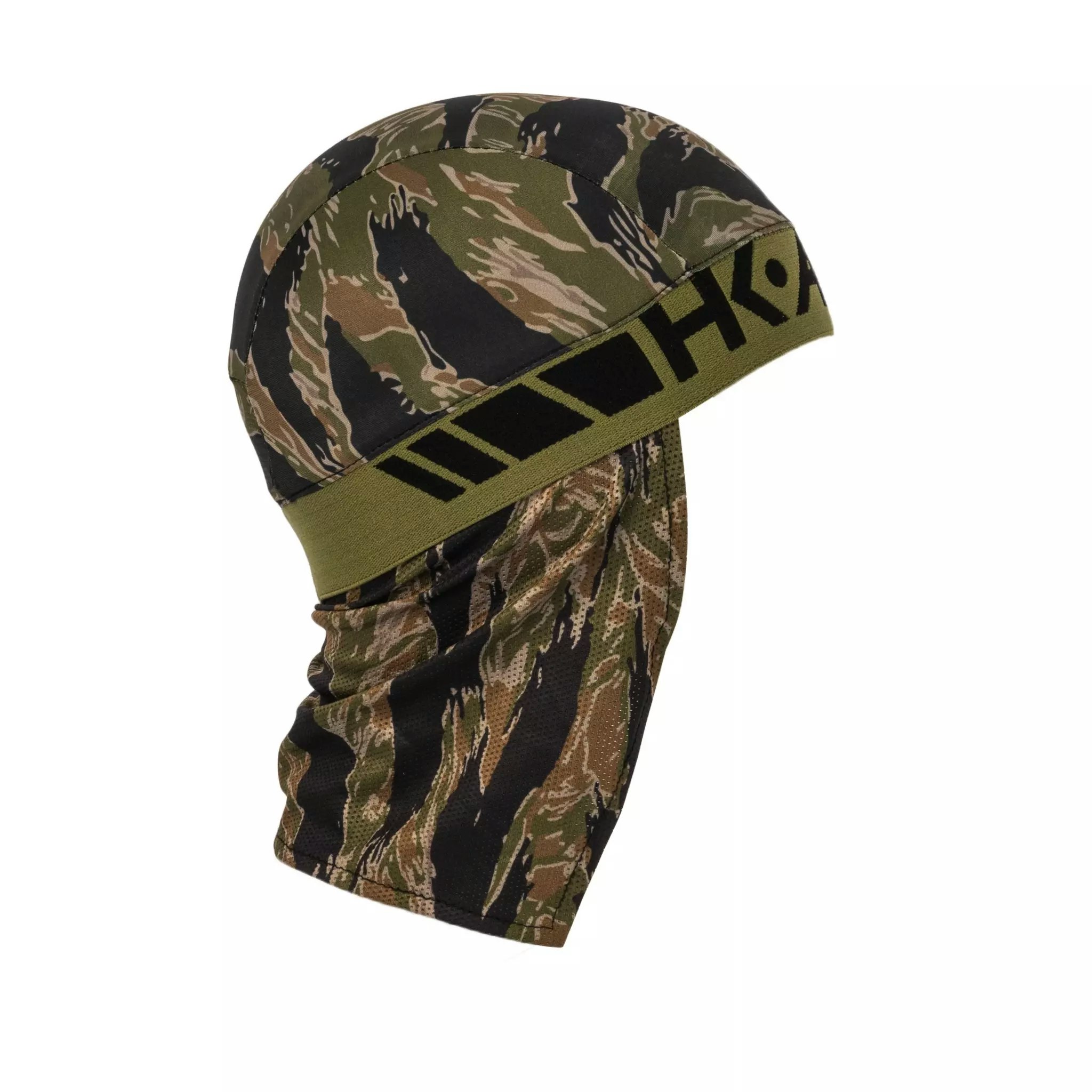 HK Army Skull Wrap Tigerstripe