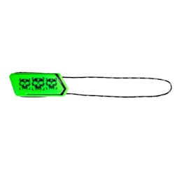 HK Army Ball Breaker / Pippåse Doom Green