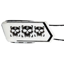 HK Army Ball Breaker / Pippåse Doom White