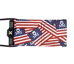 HK Army Barrel Bag / Pippåse USA Flag