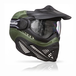 Proto FS Goggle Thermal Olive