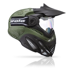 Proto FS Goggle Thermal Olive