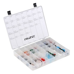 DYE Repair Kit Rize/MaXXed/CZR Medium