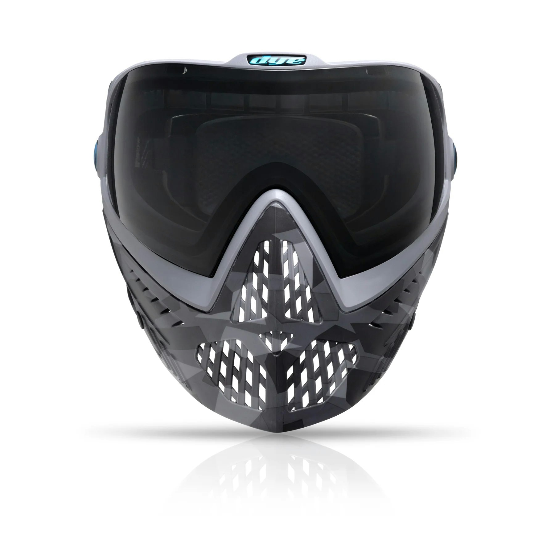 DYE i5 Mask CB Urban Camo - Limited Edition