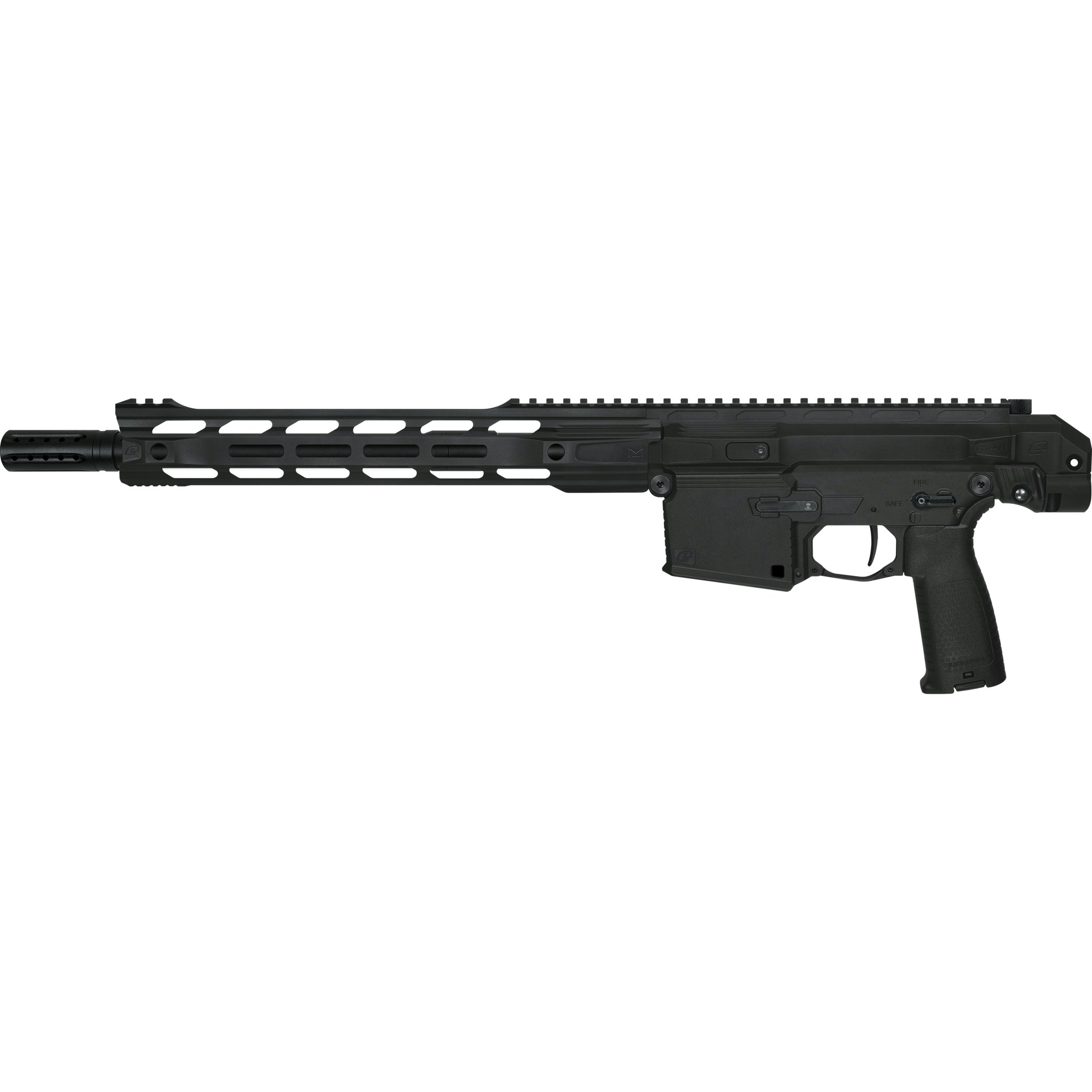 Planet Eclipse EMF200 Black / .68 Kaliber