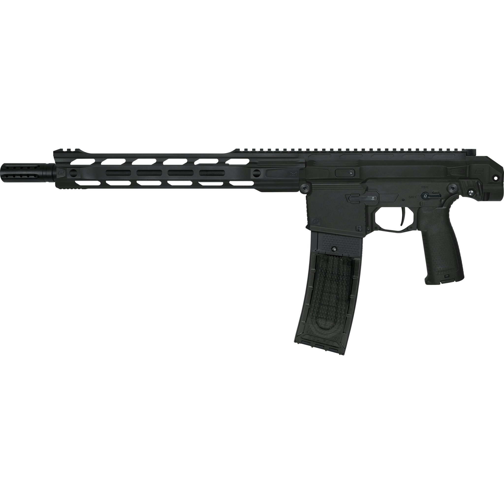 Planet Eclipse EMF200 Black / .68 Kaliber