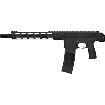 Planet Eclipse EMF200 Black / .68 Kaliber