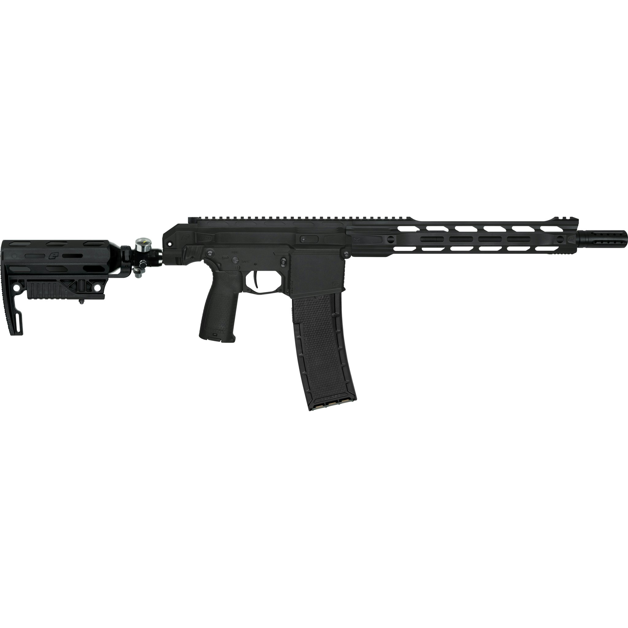 Planet Eclipse EMF200 Black / .68 Kaliber