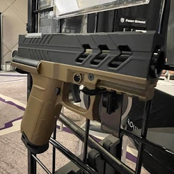 First Strike XP Pistol FDE / .68 Kaliber - FÖRHANDSBOKNING