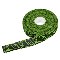 Planet Eclipse E-Chain Grip Tape 20mm x 25M Black/Green