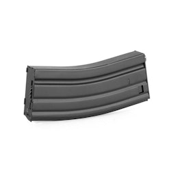 Evolution 300Rd Hi-Cap Magasin M4/Recon/Ghost/E416 Black