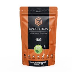 Evolution 0,20g High Performance BB's BIO
