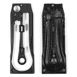 Planet Eclipse CF20 Shell Kit Black