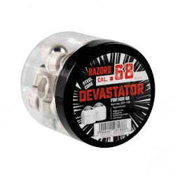 RazorGun Steel Core Devastator for HDR 68 .68 Kaliber 40st (337-134)
