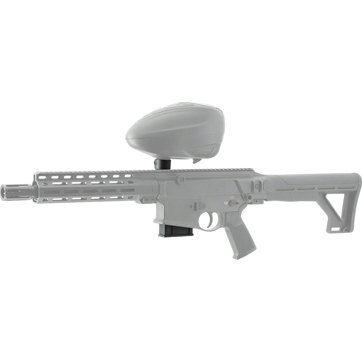 Umarex T4E TC 68 Tactical Carbine / .68 Kaliber / 7.5J