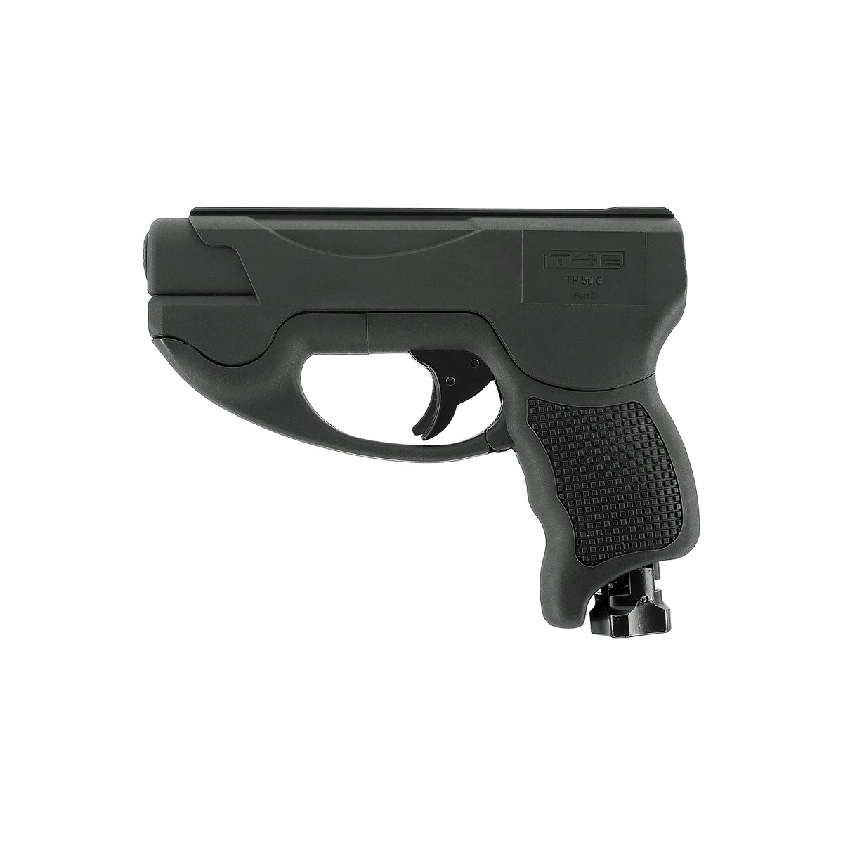 Umarex TP 50 COMPACT Gen 2 T4E / .50 Kaliber / 7.5J