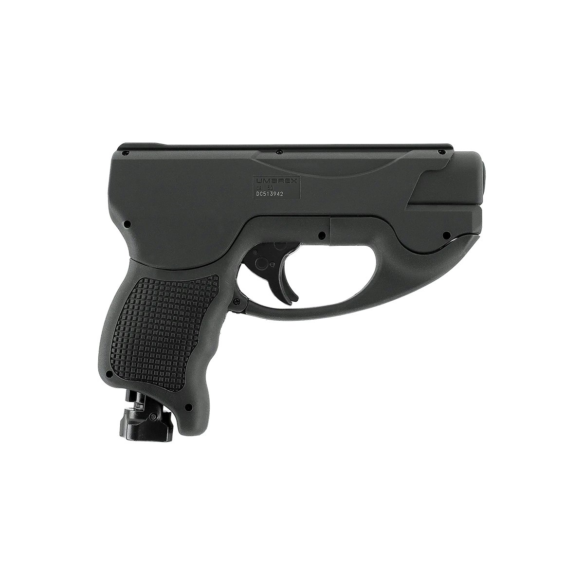 Umarex TP 50 COMPACT Gen 2 T4E / .50 Kaliber / 7.5J