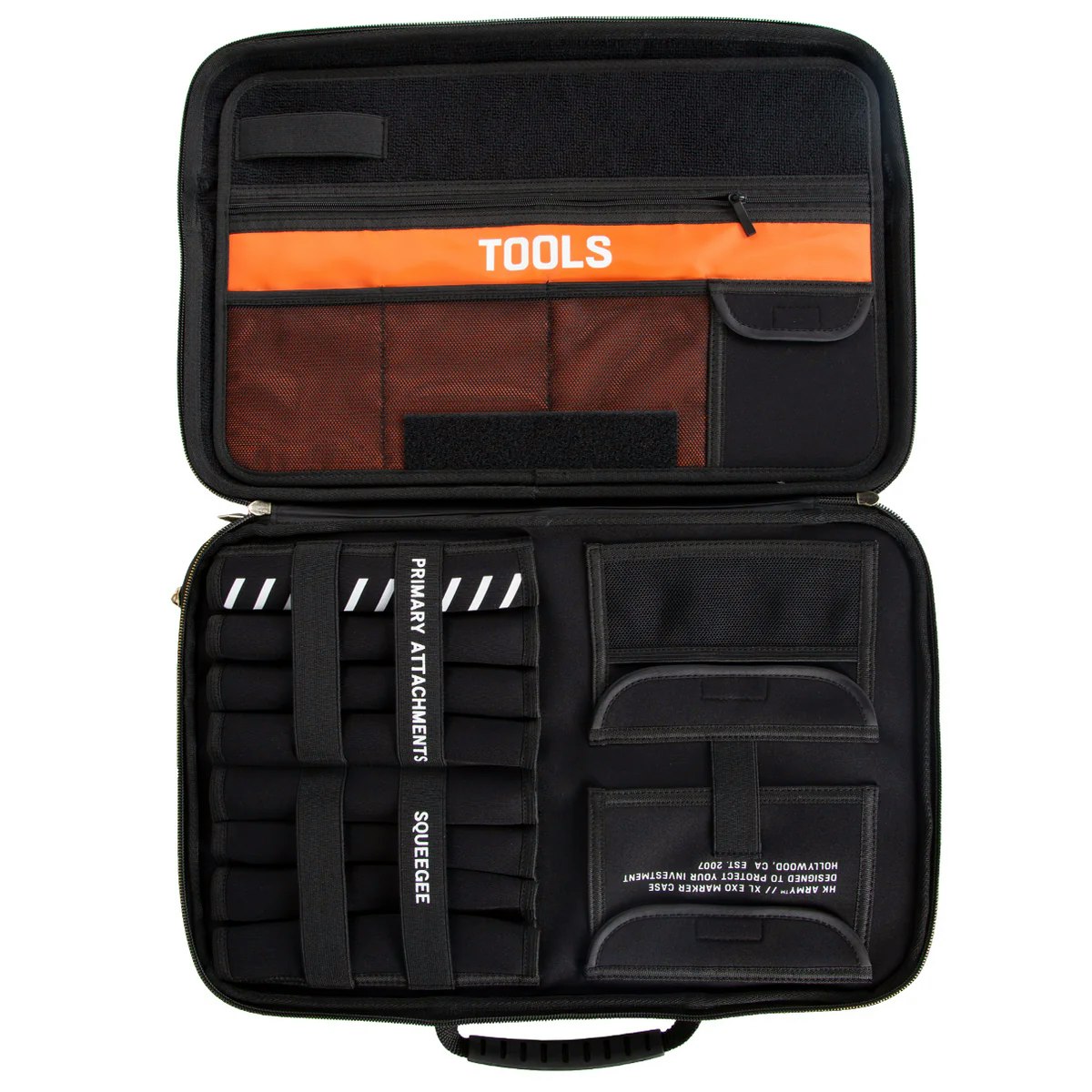 HK Army EXO XL Marker Case 2.0