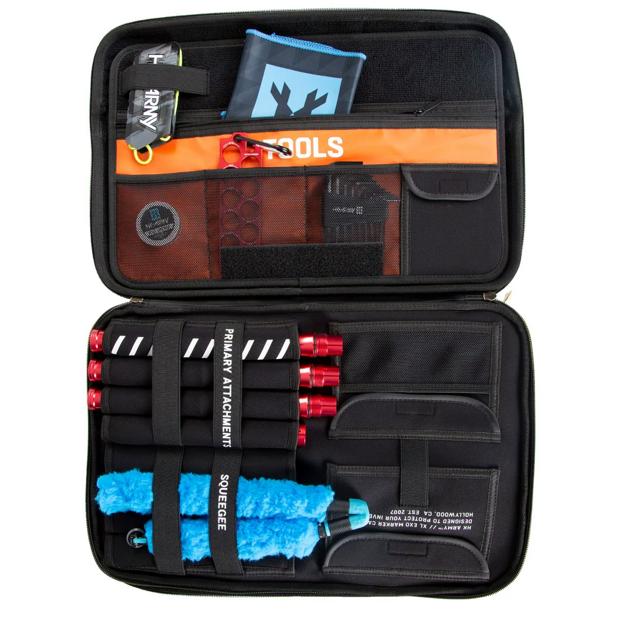 HK Army EXO XL Marker Case 2.0