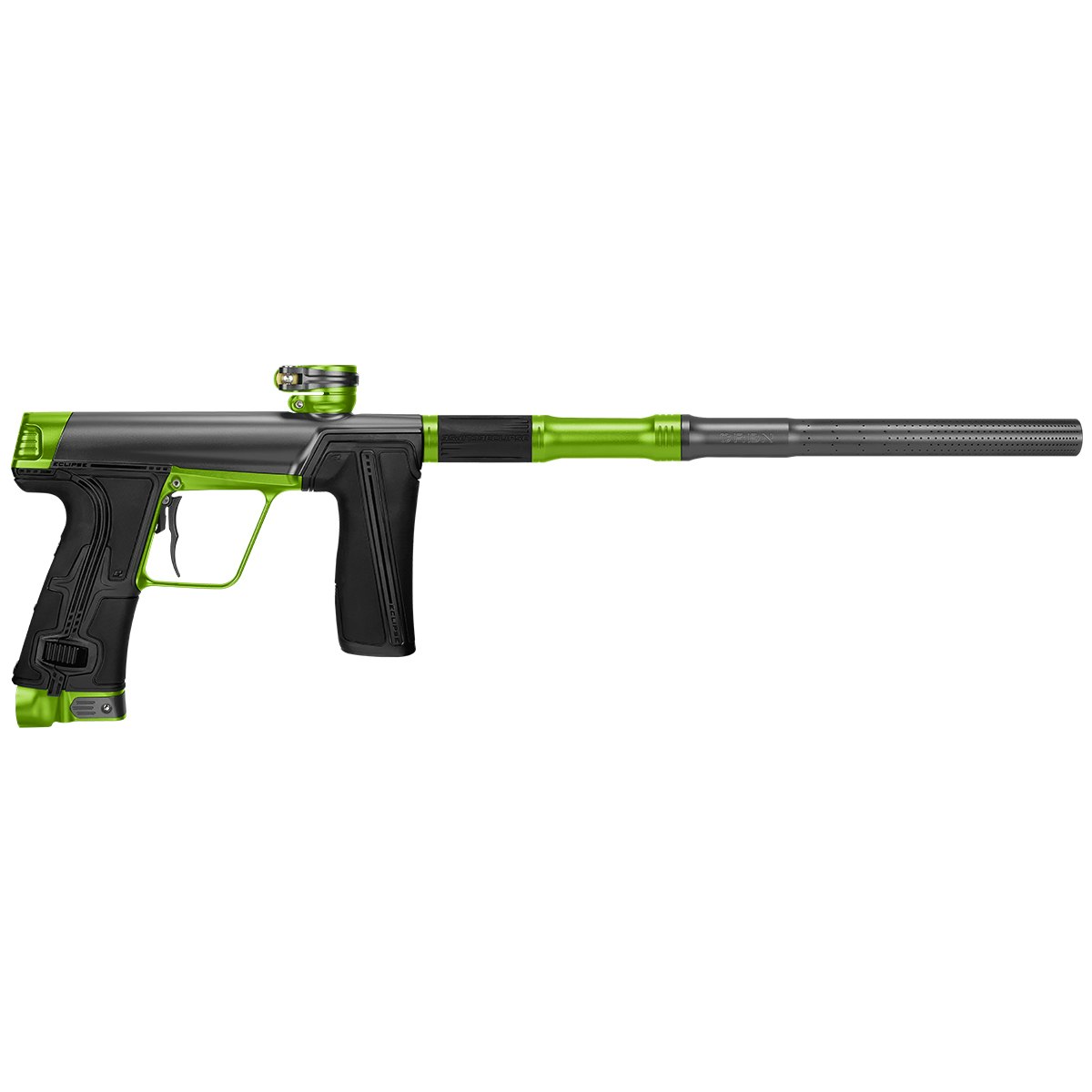 Planet Eclipse CS3 Pro Profound (Graphite/Apple Green) / .68 Kaliber