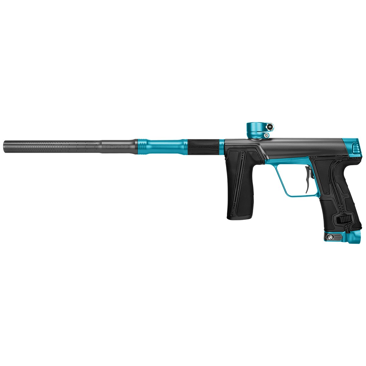 Planet Eclipse CS3 Pro Provoke (Graphite/Turquoise) / .68 Kaliber