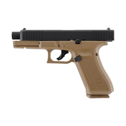 Umarex T4E GLOCK 17 Gen5 Coyote / .43 Kaliber