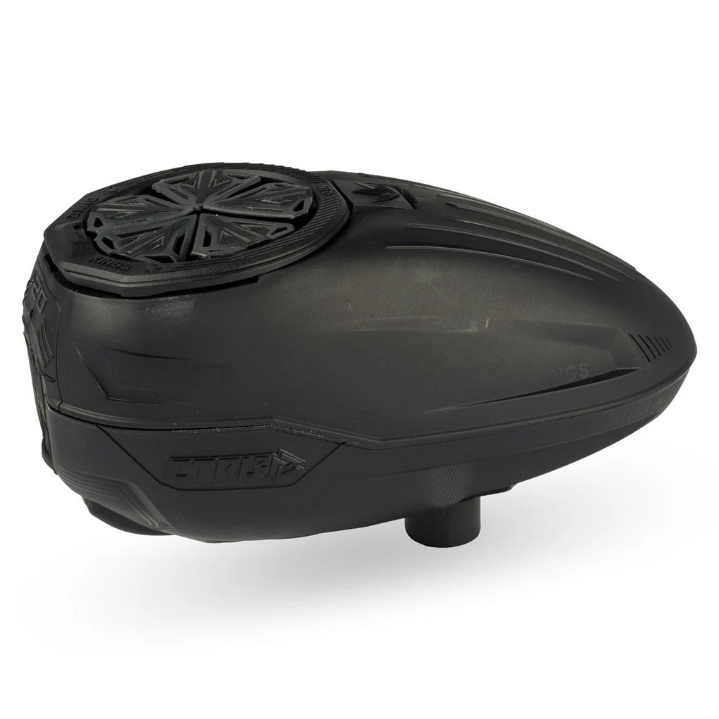 Bunkerkings CTRL2 Loader - Black
