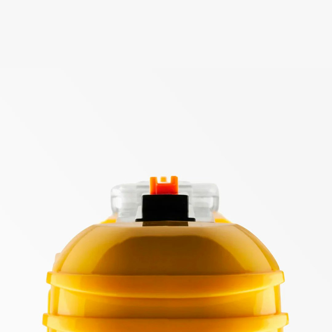 Bug-A-Salt 3.0 Yellow