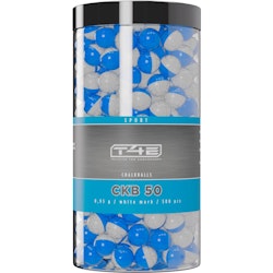 Umarex T4E CKB 50 Chalk Balls .50 Kaliber 500st