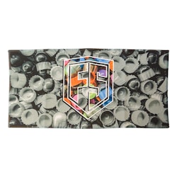 First Strike Microfiber Small