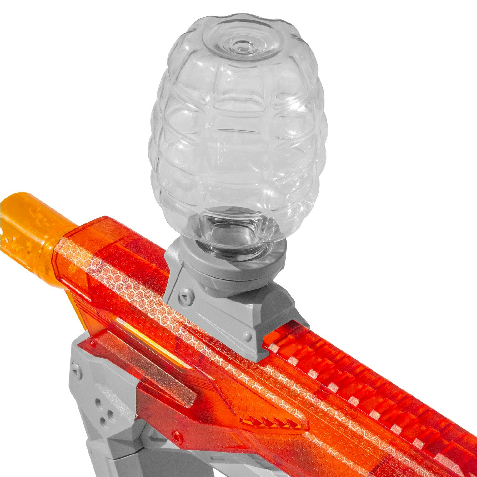 Gelblast Tactical Spirit Field Red