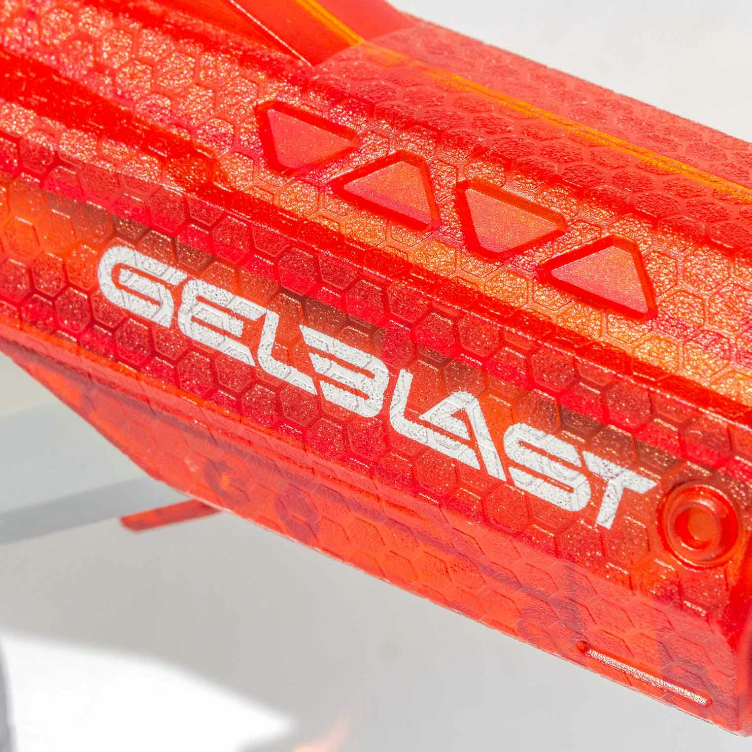 Gelblast Tactical Spirit Field Red