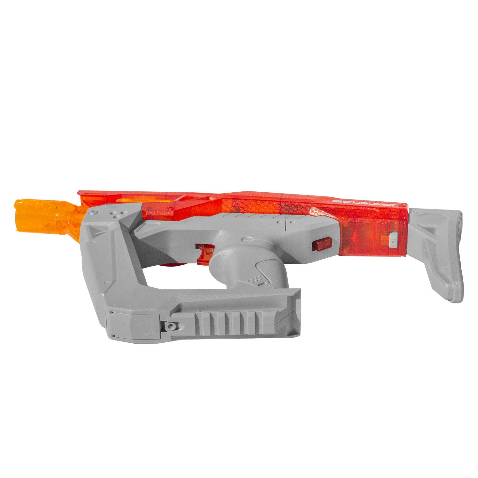 Gelblast Tactical Spirit Field Red