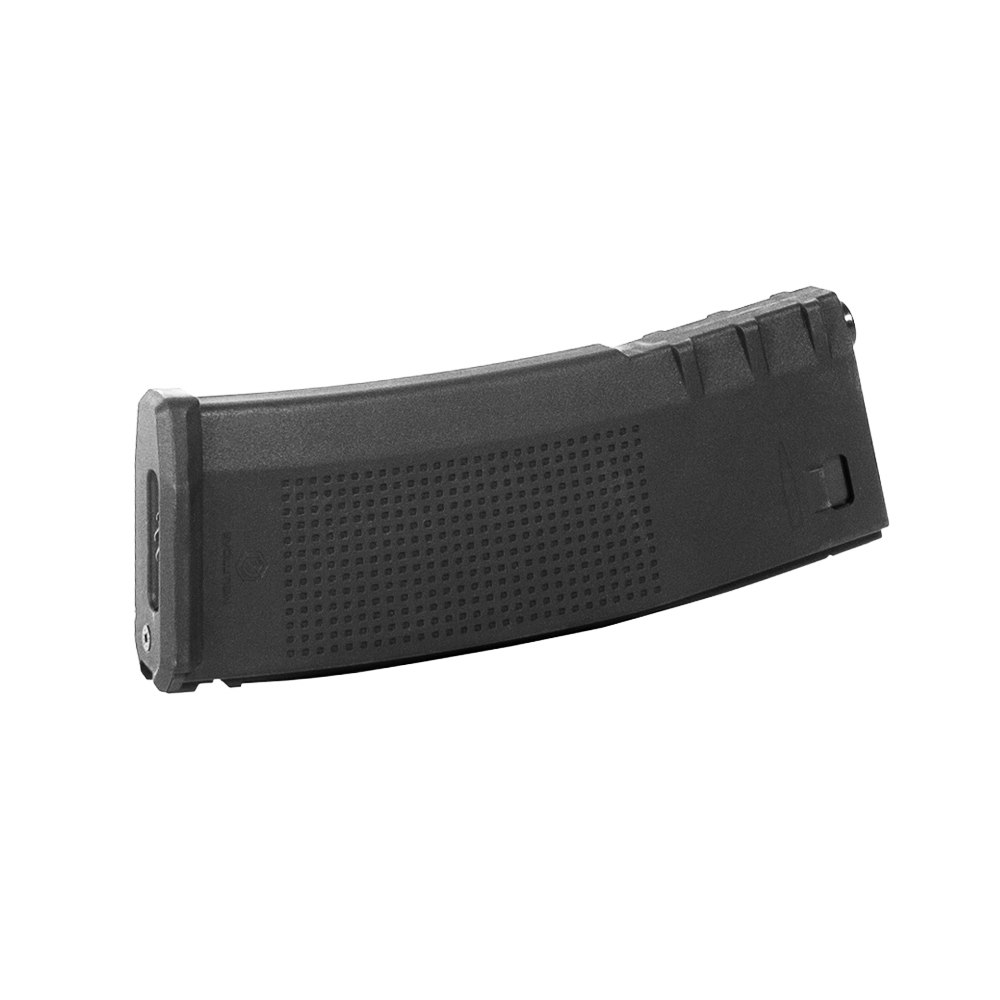 Evolution 320Rd Hi-Cap Magasin M4/Recon/Ghost/E416 Black