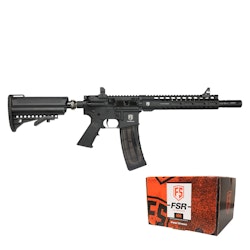 First Strike T15 Prime / .68 Kaliber + FSR 600