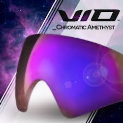 Virtue VIO Lens Chromatic Amethyst